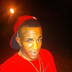 Meet your Posher, Patrick